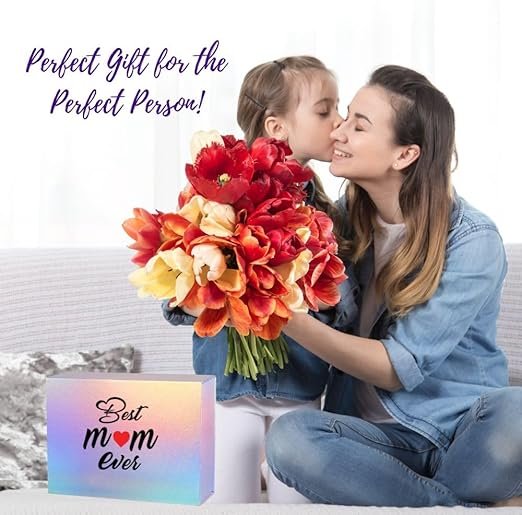 Mothers Day Gift Set - printshop4me.ae