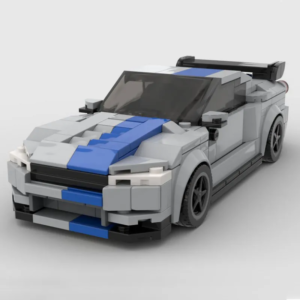 car-brick-figure-skyline-gt-r-r34-z-tune