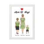 best mothers day frame gift dubai
