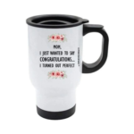 coffee lover mom mug