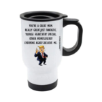 cute mama gift mug