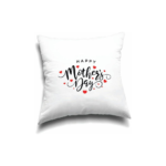 floral mothers day cushion cover home decor - printshop4me.ae floral mothers day cushion cover home decor