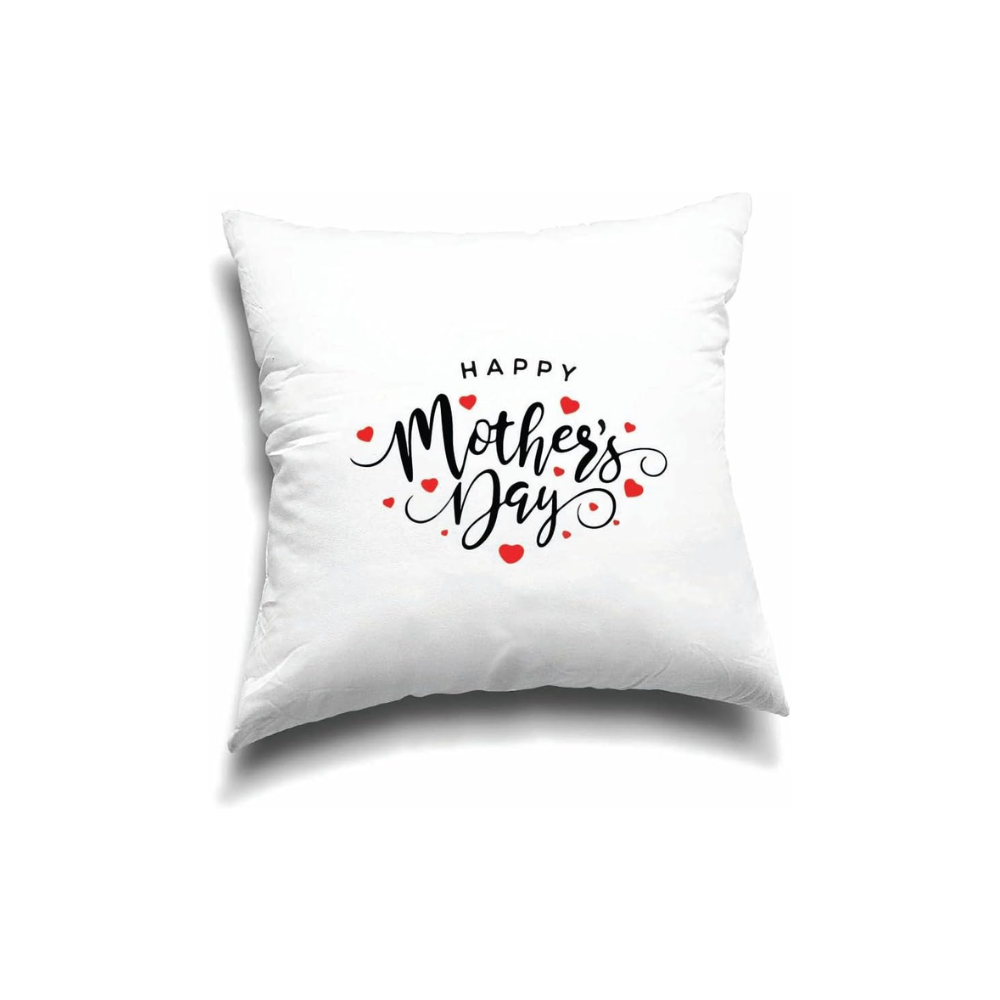 floral mothers day cushion cover home decor - printshop4me.ae floral mothers day cushion cover home decor