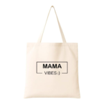 funny mothers day tote bag