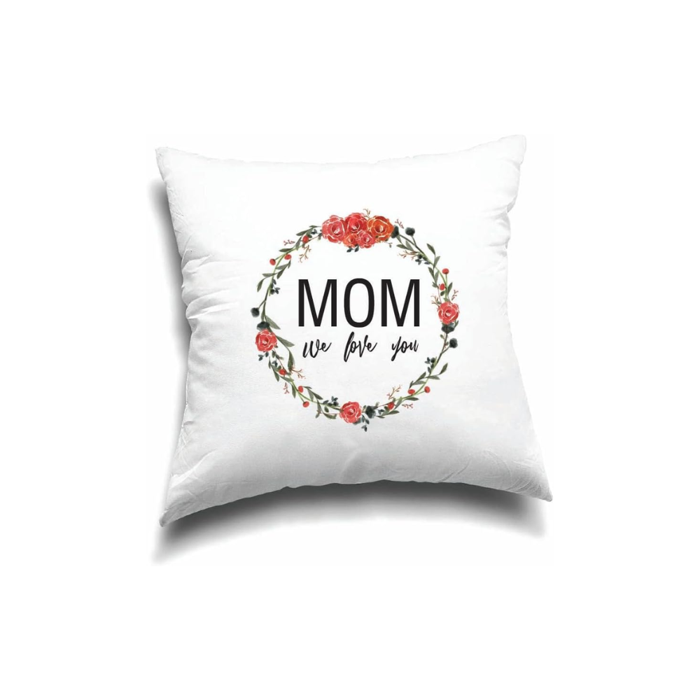 moms day pillow case home sofa chair decor - printshop4me.ae moms day pillow case home sofa chair decor