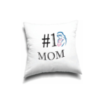 mothers day floral pillow cover cozy home - printshop4me.ae mothers day floral pillow cover cozy home