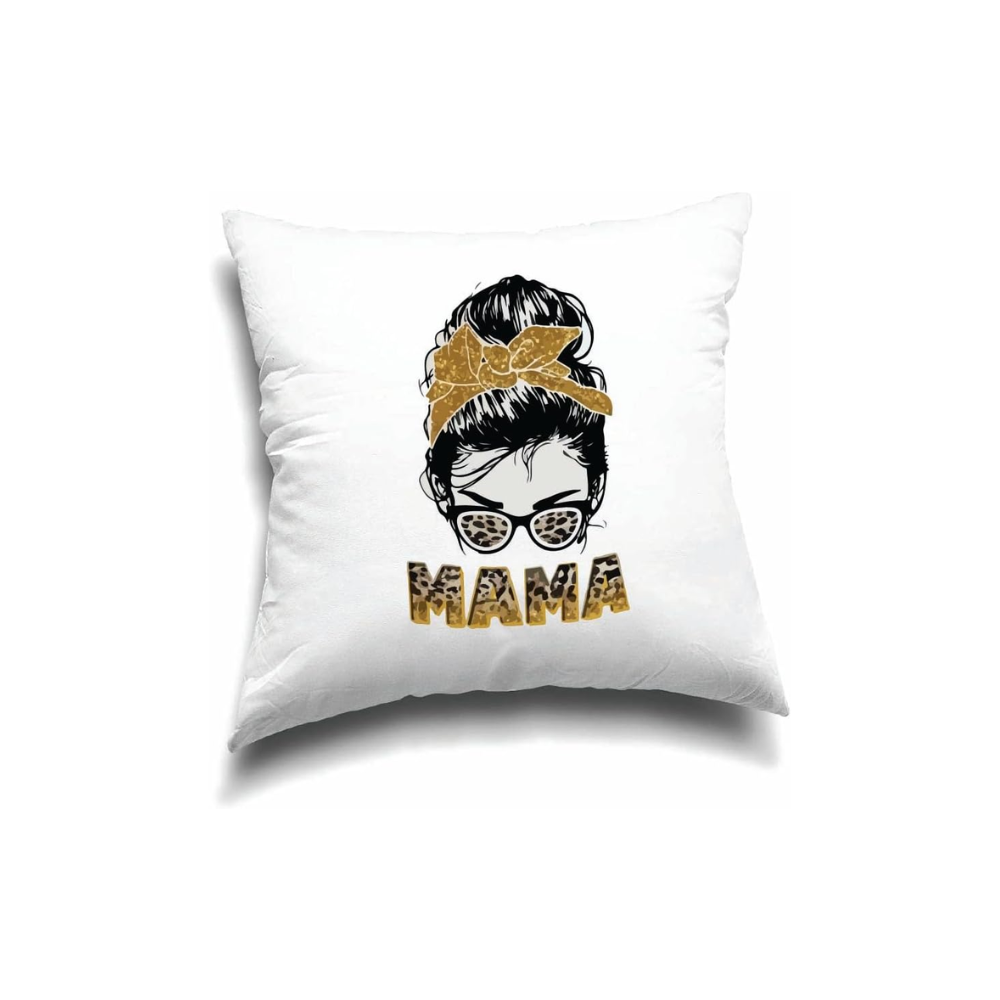 mothers day throw pillow case sofa bed couch - printshop4me.ae mothers day throw pillow case sofa bed couch