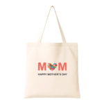 reusable shopping bag for mother