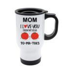 special mom gift mug