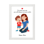 unique gift for mom frame dubai