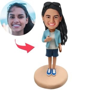 teenager-shorts-blue-jacket-bobblehead