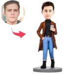 fashion-man-phone-bobblehead
