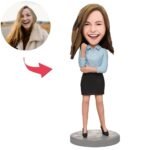 female-blue-shirt-bobblehead