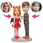 halloween-demon-couple-bobblehead
