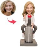 suitcase-woman-bobblehead - printshop4me.ae suitcase-woman-bobblehead