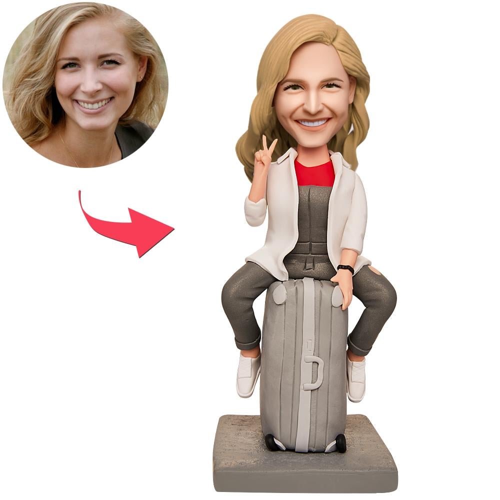 suitcase-woman-bobblehead - printshop4me.ae suitcase-woman-bobblehead