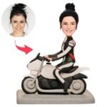 female-motorcyclist-bobblehead