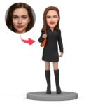 black-skirt-girl-bobblehead