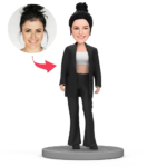 modern-girl-oversize-suit-bobblehead