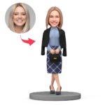 stylish-woman-coat-bobblehead