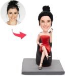 high-heels-bobblehead