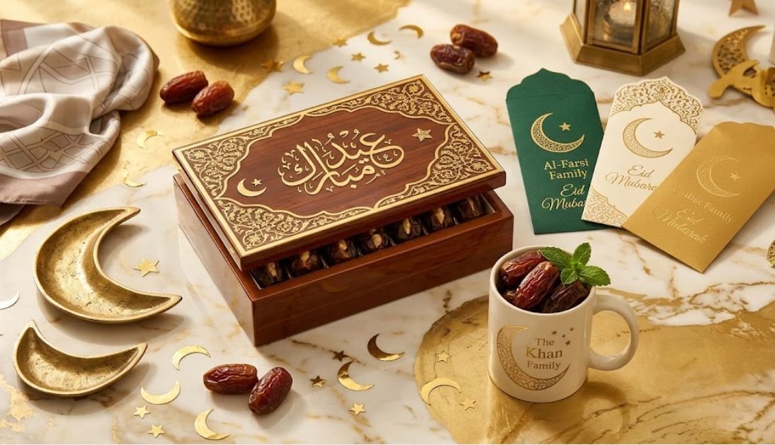 Eid Gifts UAE - printshop4me.ae
