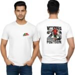 Mens Portugal soccer themed dry fit tee - printshop4me.ae Mens Portugal soccer themed dry fit tee