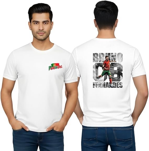 Portugal football fan sports t shirt design - printshop4me.ae Portugal football fan sports t shirt design