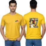 Portugal football player printed sports shirt - printshop4me.ae Portugal football player printed sports shirt