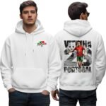 Portugal football supporter hoodie - printshop4me.ae Portugal football supporter hoodie
