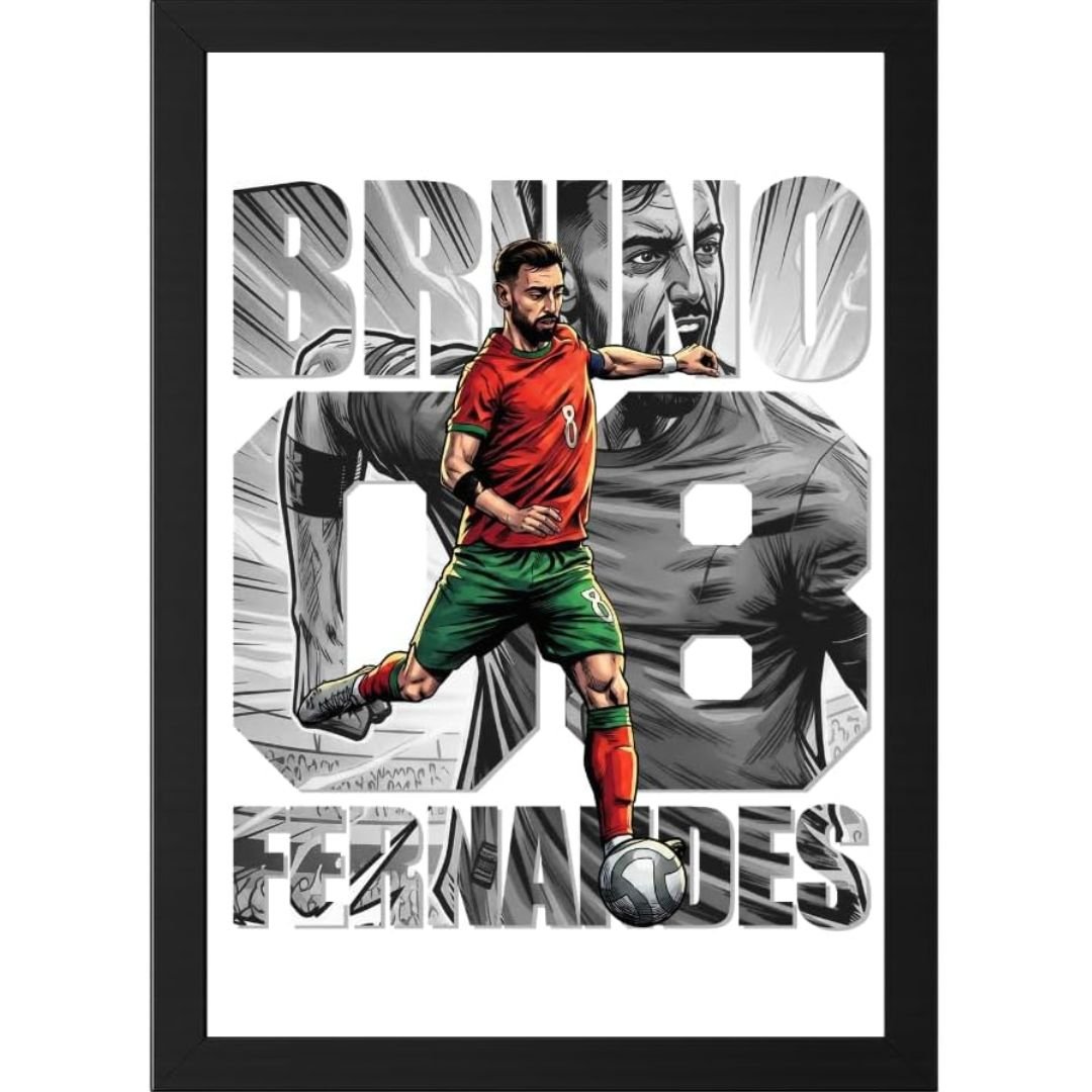 Portugal soccer fan bedroom wall frame - printshop4me.ae Portugal soccer fan bedroom wall frame