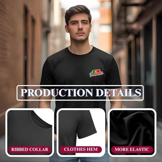 Portugal soccer supporter dry fit t shirt - printshop4me.ae Portugal soccer supporter dry fit t shirt