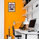 home office fan art - printshop4me.ae