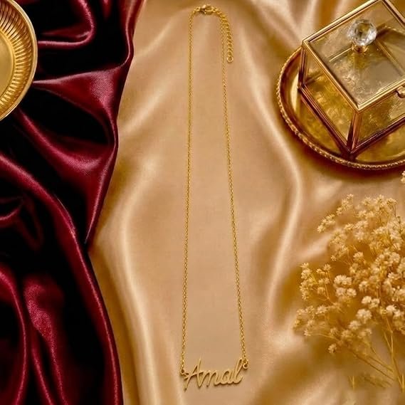 Custom Jewelry for Special - printshop4me.ae
