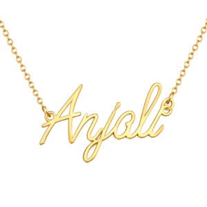 anjali name