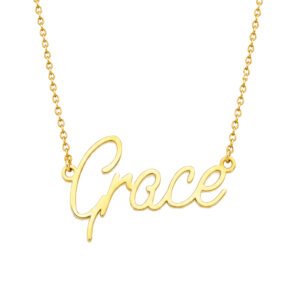 grace