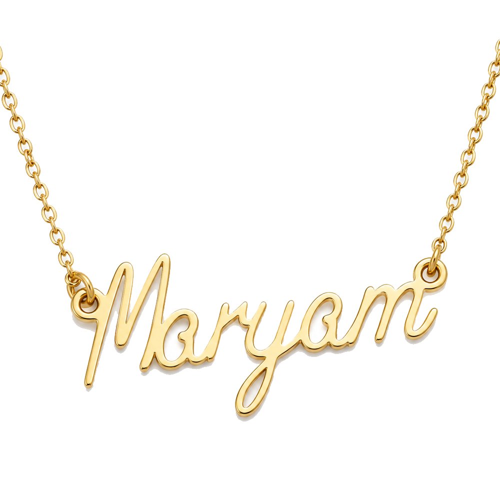 maryam english