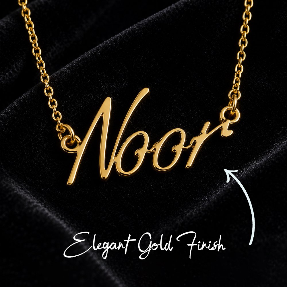 noor good finish - printshop4me.ae